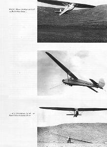 302-LE VOL A VOILE EN ALGERIE DE 1862 A 1962 PAR CHARLES RUDEL_000180